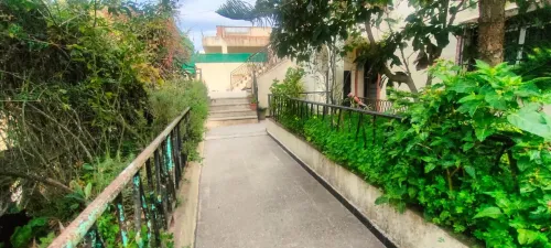 Vente Villa Alger Bouzareah
