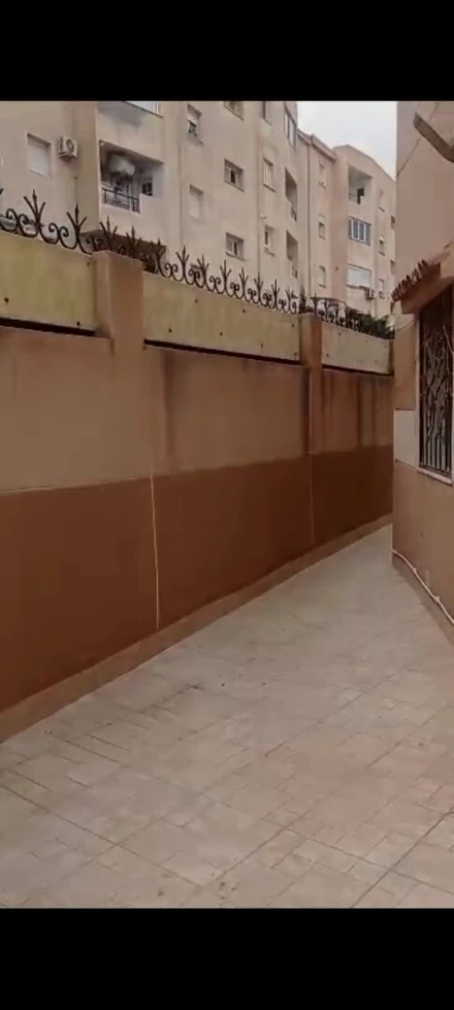 Location Villa Alger Ouled fayet