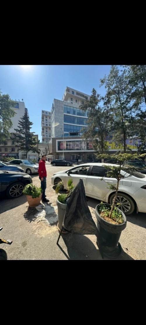 Vente Appartement F5 Alger Ben aknoun