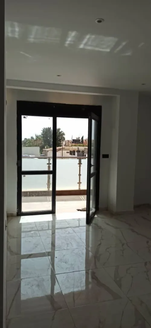 Vente Appartement F4 Alger Cheraga
