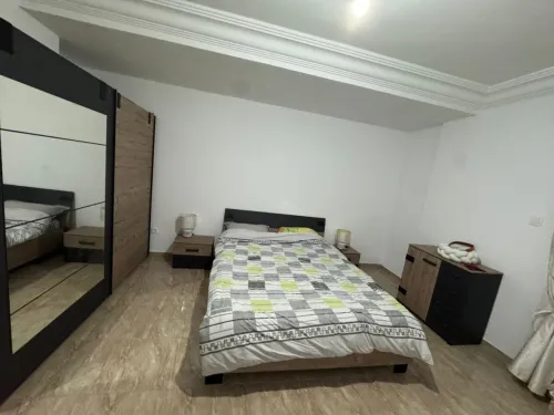 Location Appartement F3 Alger El achour