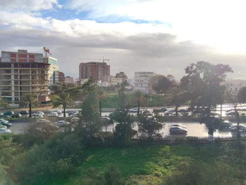 Vente Appartement Duplex F5 Alger Said hamdine