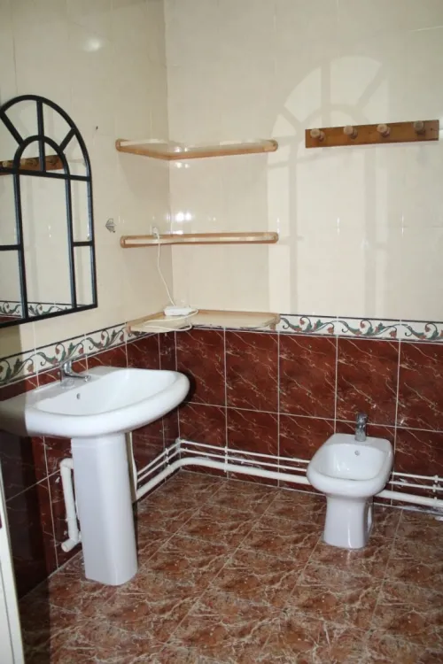 Location Villa Alger Kouba