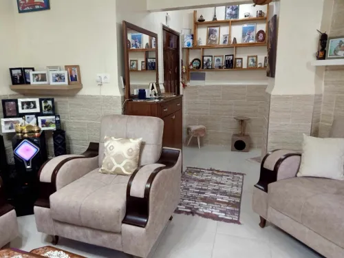 Vente Appartement F3 Alger Baba hassen