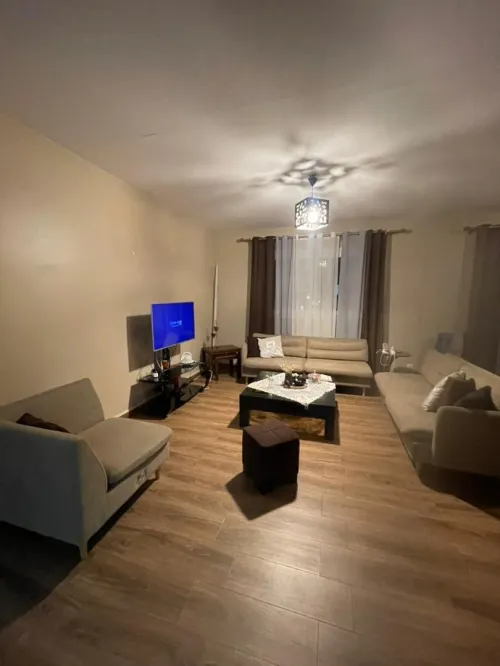 Location Appartement Niveau de villa F5 Alger Ben aknoun