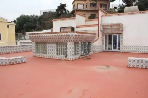 Location Villa Alger Kouba
