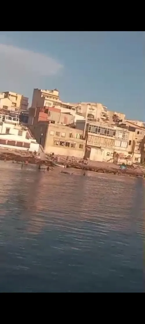 Vente Villa Alger Ain benian