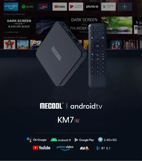 mecool-km7-se-4k