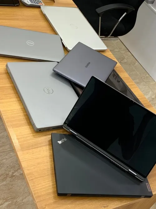 دخول مجموعة حواسيب اوروبية فئة اقتصادية بأسعار تنافسية في متناول الجميع  HP+ACER+DELL+ASUS+THINKPAD