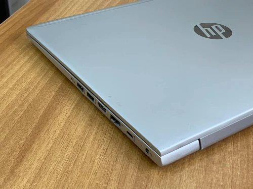 HP PROBOOK 455 G6 / RAYZEN 3 3200 / 8G / 256 SSD /15.6