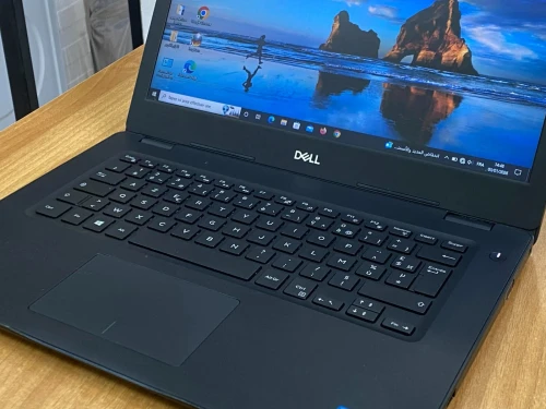 DELL LATITUDE 3490 / INTEL I3 8 EME / 8 G / 128 / 14 FHD