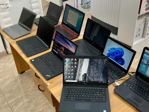 Arrivage Laptop européen plusieurs model DELL HP ACER ASUS THINKPAD BON PRIX