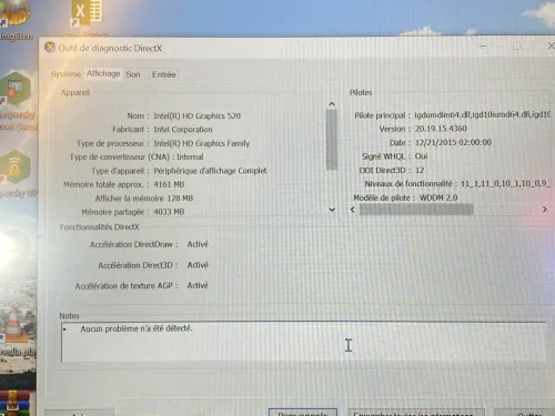 LOT DE 5THINKPAD T470 I5 6EME / 8G / 256 SSD /14 +CARTABLE