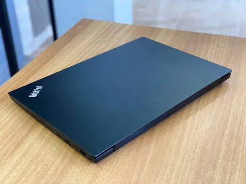 THINKPAD E580 / INTEL I5 8EME / 8G / 256 SSD NVME / 15.6 / FHD