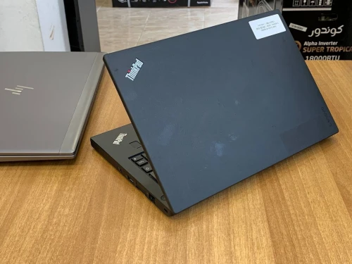 THINKPAD X260 / I5 6EME / 8G / 128 SSD /12.5 BATTERIE 1H.30