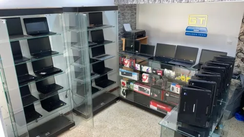 دخول حواسيب اوروبية ماركات متنوعة باسعار في المتناول مع الضمان و التوصيل