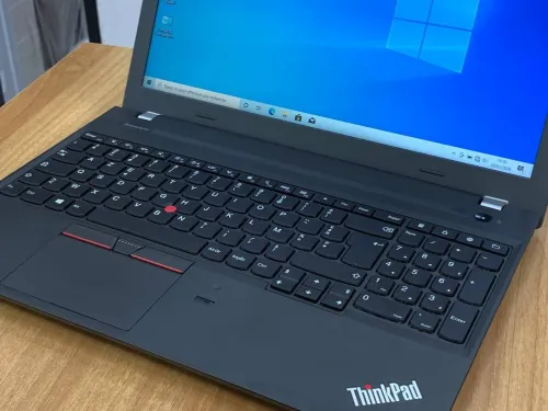 THINKPAD E560 / INTEL I5 6 EME / 8 G / 256 / 15.6 POUCE