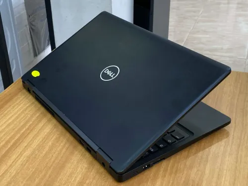 DELL LATITUDE 5591 / INTEL I5 8 EME / 12 G / 256 SSD NVME / 15.6 FHD
