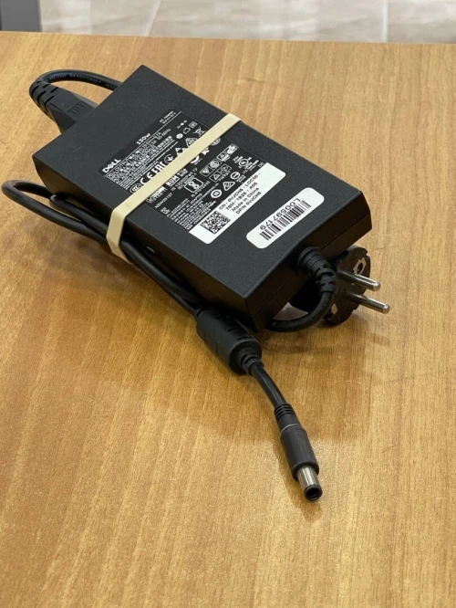 CHARGEUR LENOVO USB 90W+ LENOVO TYPE C 65W GROS/DELL