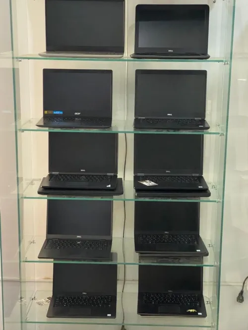 Arrivage Laptop européen plusieurs model DELL HP ACER ASUS THINKPAD BON PRIX