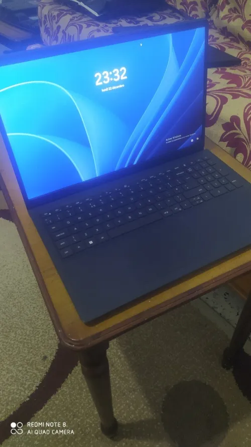 Dell vestro Ryzen 5 3525
