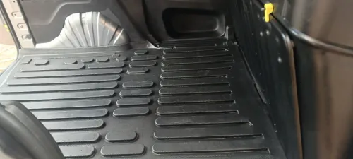 Fiat Doblo 2025 