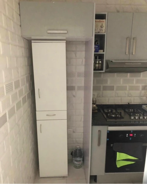 Vente Appartement F3 Alger Alger centre