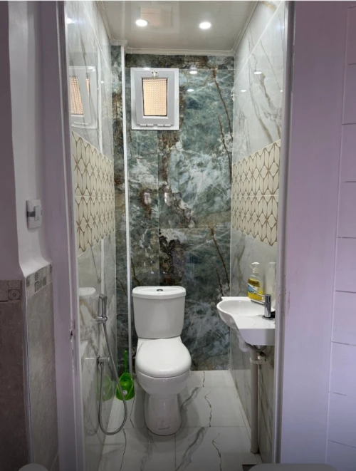Vente Appartement F3 Alger Alger centre
