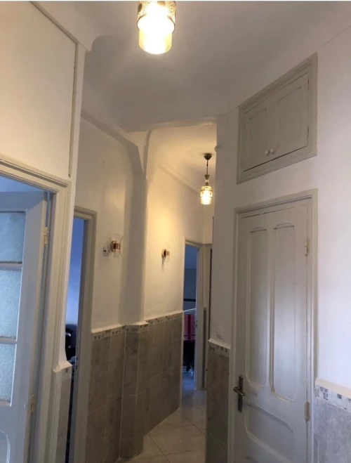 Vente Appartement F3 Alger Alger centre