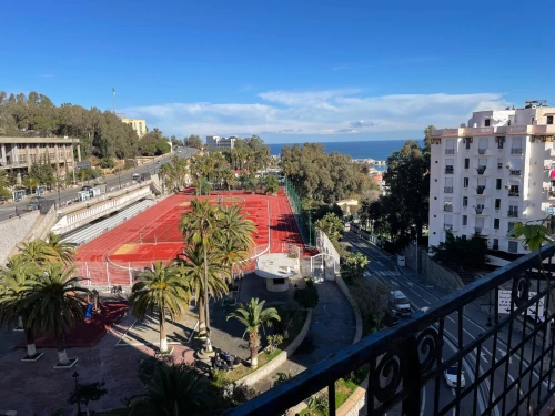 Vente Appartement F3 Alger Alger centre
