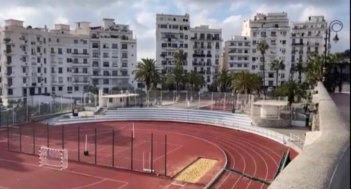 Vente Appartement F3 Alger Alger centre
