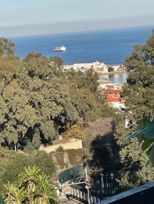 Vente Appartement F3 Alger Alger centre