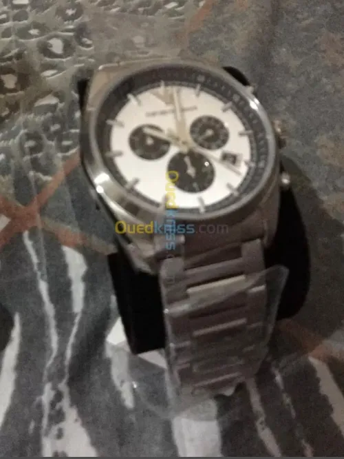ARMANI WATCH 
