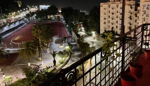Vente Appartement F3 Alger Alger centre