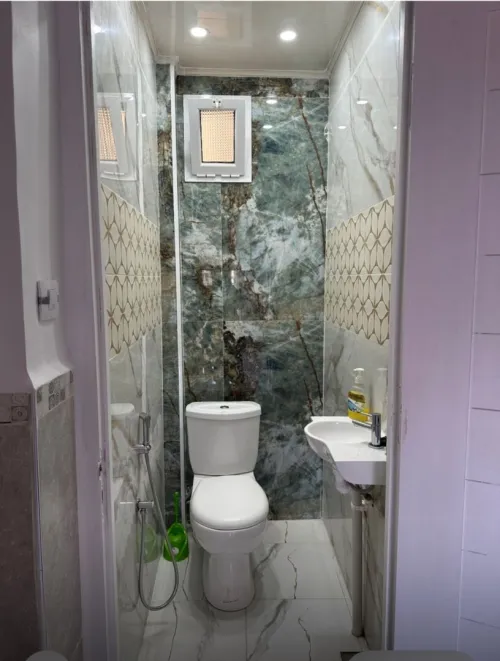 Vente Appartement F3 Alger Alger centre