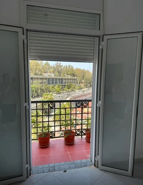 Vente Appartement F3 Alger Alger centre
