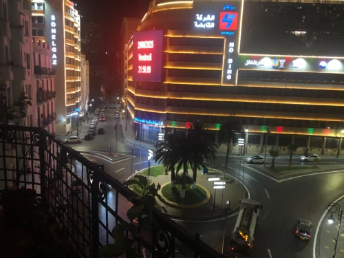 Vente Appartement F3 Alger Alger centre