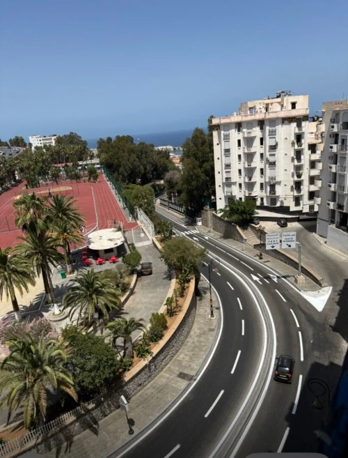 Vente Appartement F3 Alger Alger centre