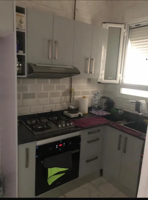Vente Appartement F3 Alger Alger centre