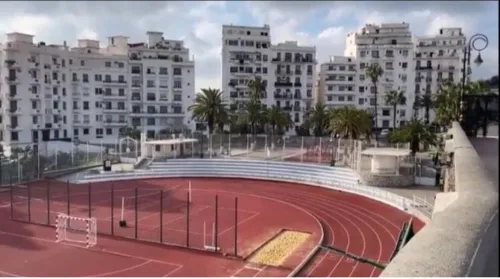 Vente Appartement F3 Alger Alger centre