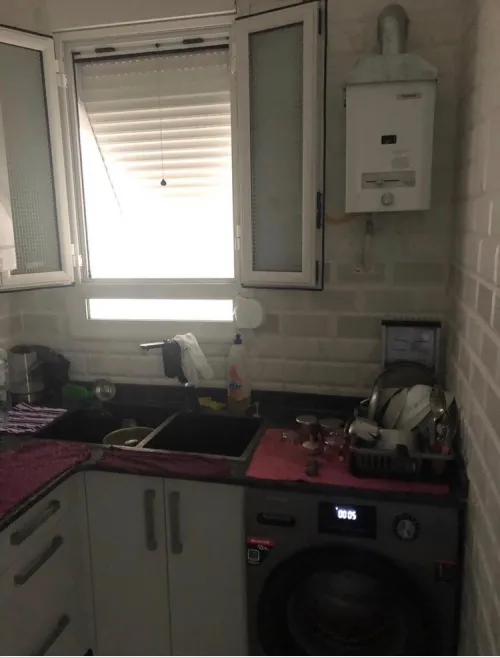 Vente Appartement F3 Alger Alger centre