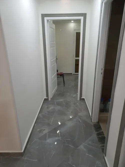 Location Appartement F4 Alger Bordj el bahri