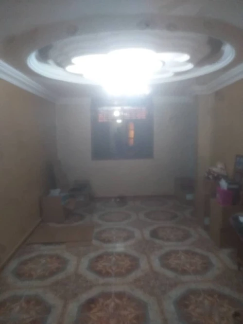 Vente Appartement F3 Oran Oran