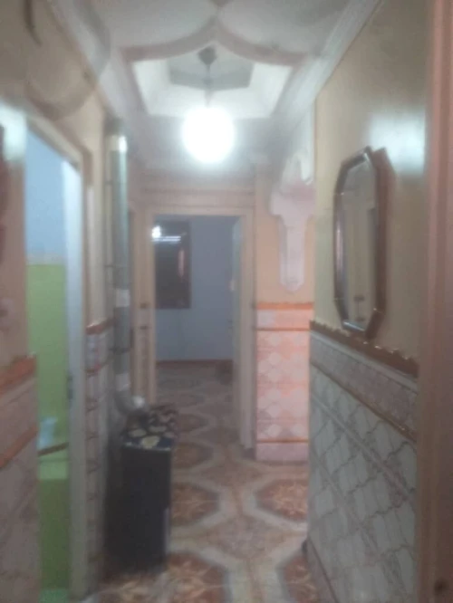 Vente Appartement F3 Oran Oran