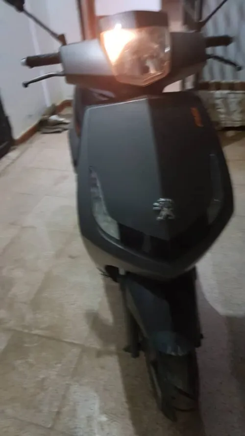 Peugeot VIVA CITY RS 2015