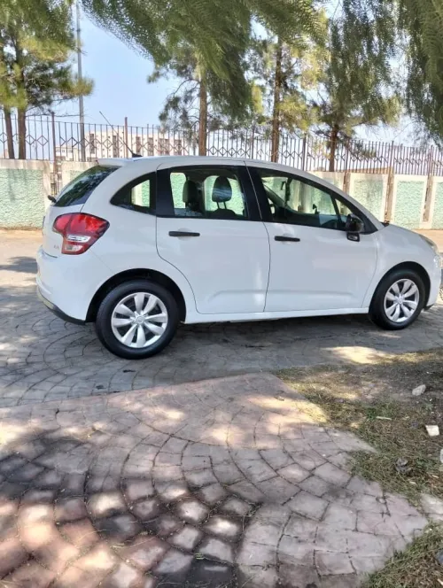 Citroen C3 2013 C3