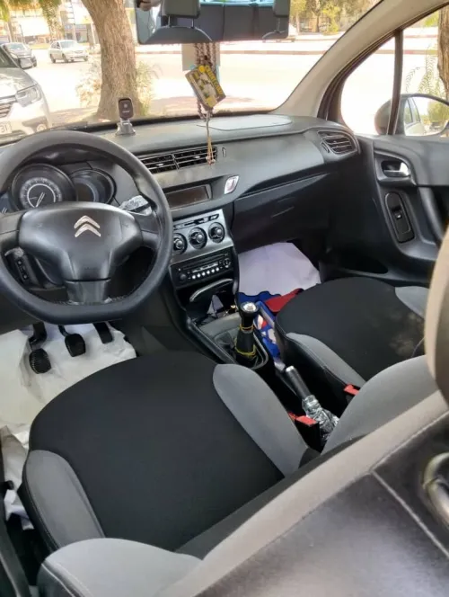 Citroen C3 2013 C3