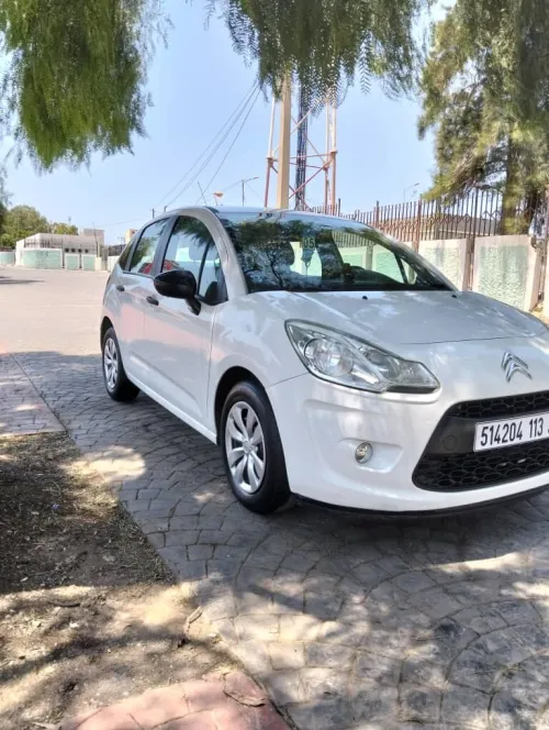 Citroen C3 2013 C3