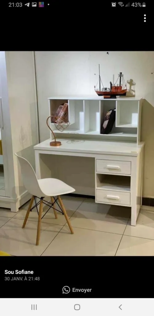 Chambre pour enfants
