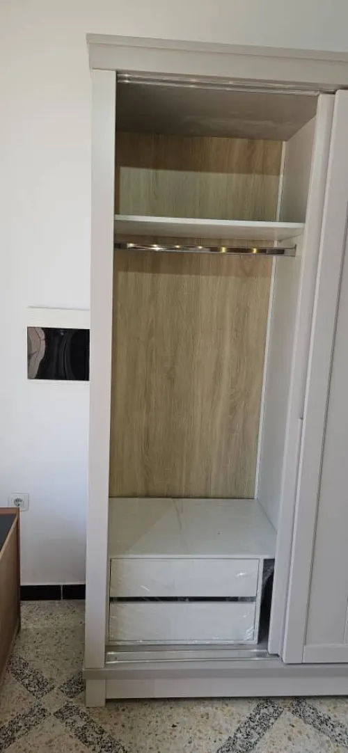 Chambre pour enfants